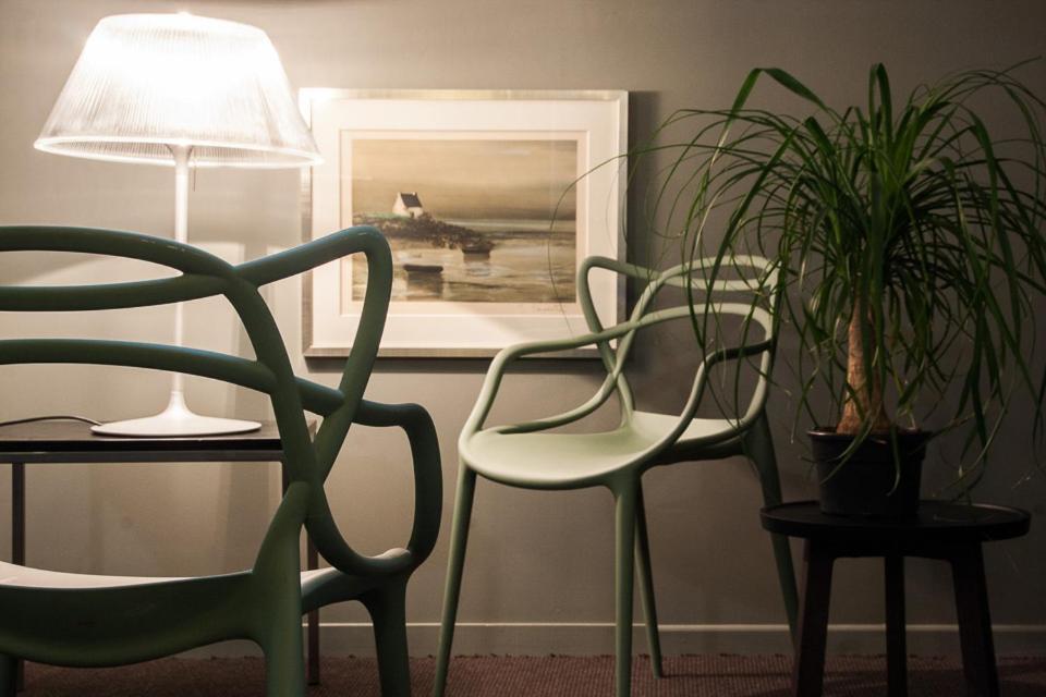 La Closerie Aux Violettes - Maison D'Hotes Toulouse Buitenkant foto